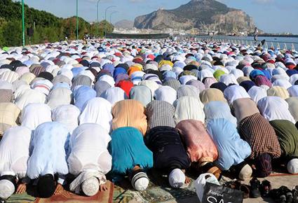 تعرّف إلى ما يميّز شهر رمضان في إيطاليا
